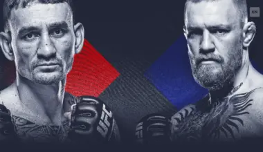 What time does UFC 329 start in Australia? Live stream, price, full card, TV channel & more for McGregor vs. Holloway 2 image