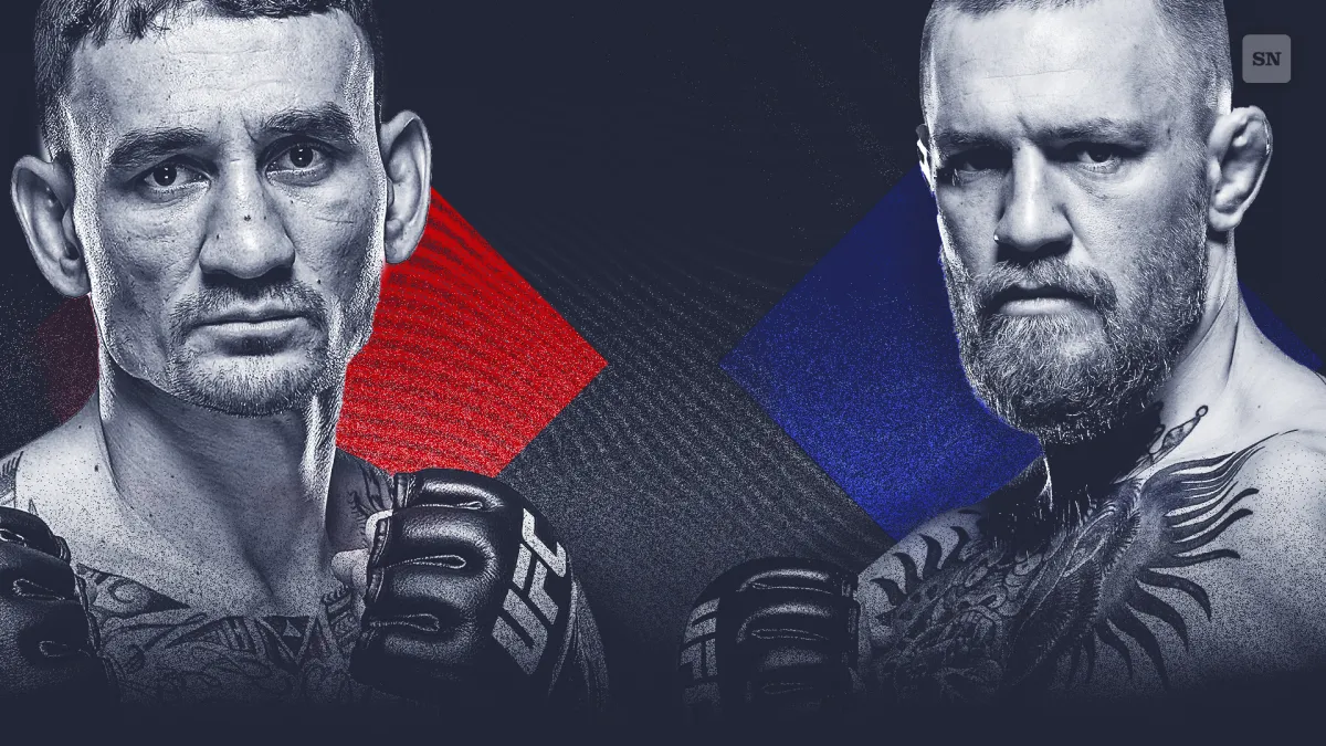 What time does UFC 329 start in Australia? Live stream, price, full card, TV channel & more for McGregor vs. Holloway 2 image