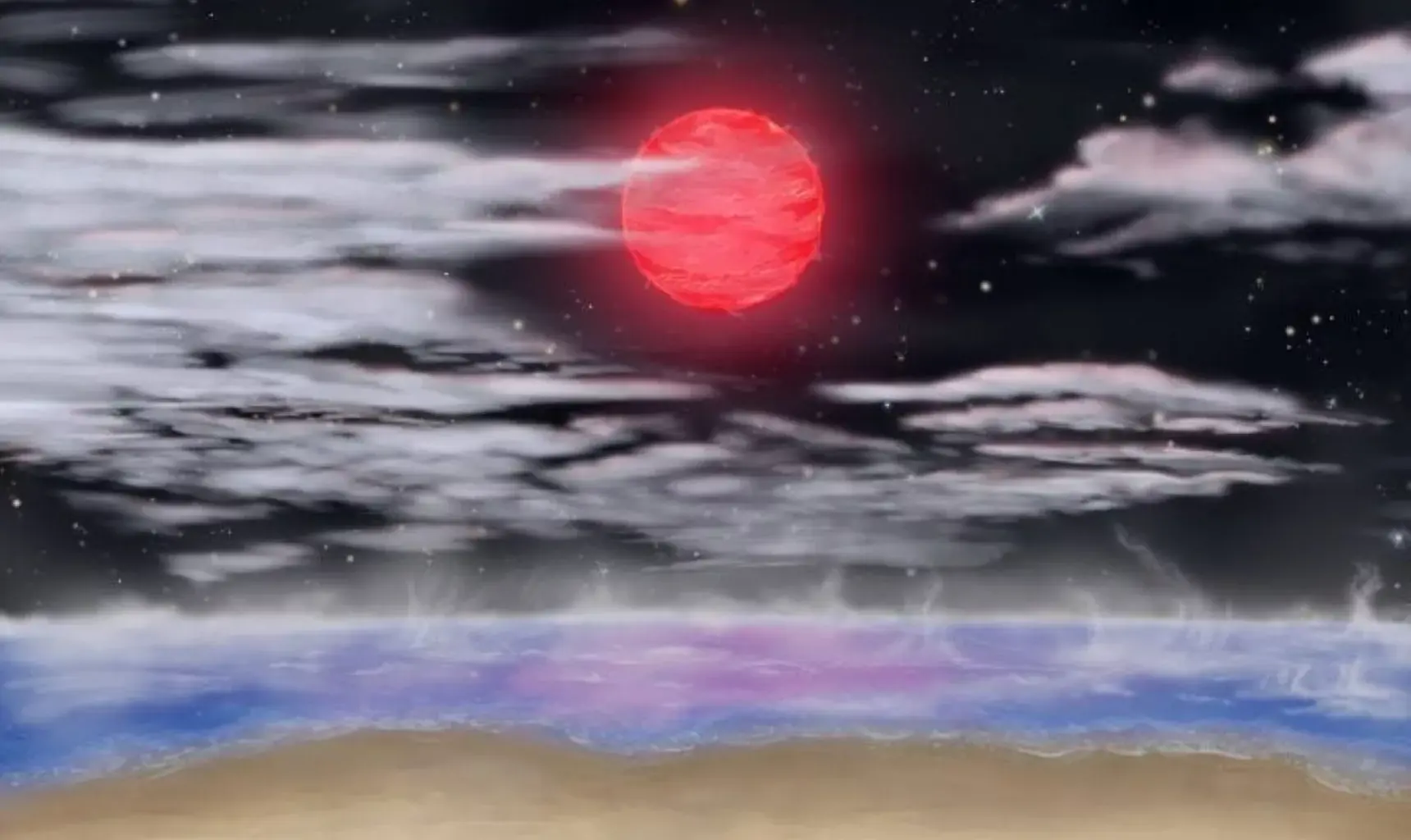 Scientists Discover Potentially Habitable Planet Just 25 Light-Years Away