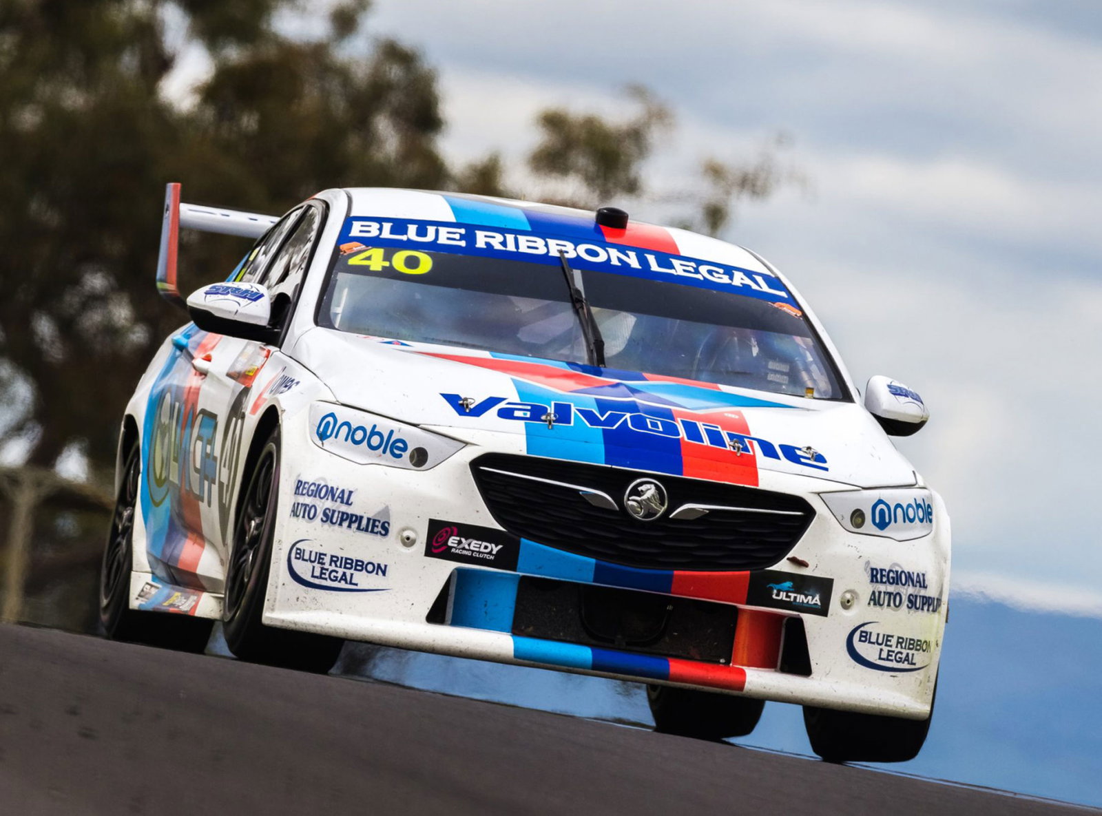 GRM return to close loop on ugly Bathurst ‘ransom’ case