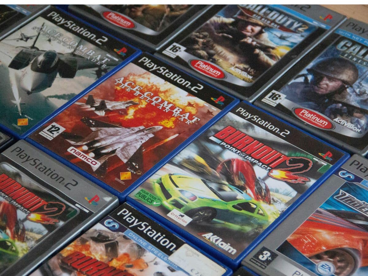 Gta 6 disc collection