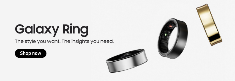 Galaxy Ring