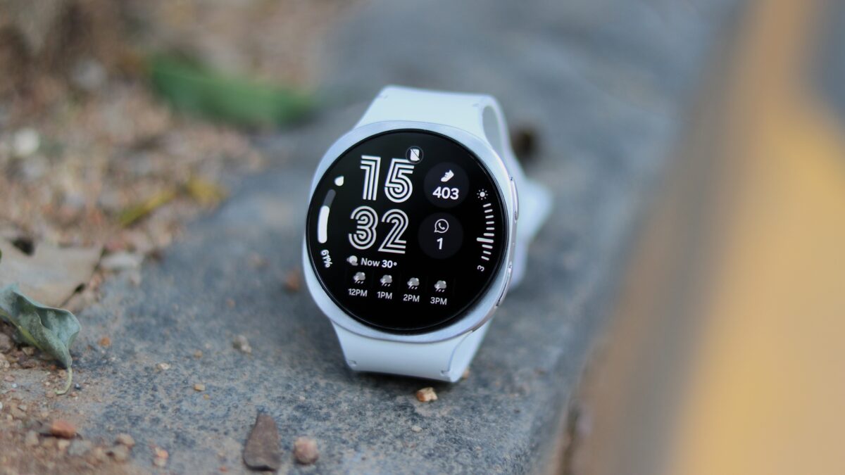 Galaxy Wearable update hints at imminent Galaxy Watch 9, Watch Ultra 2 launch