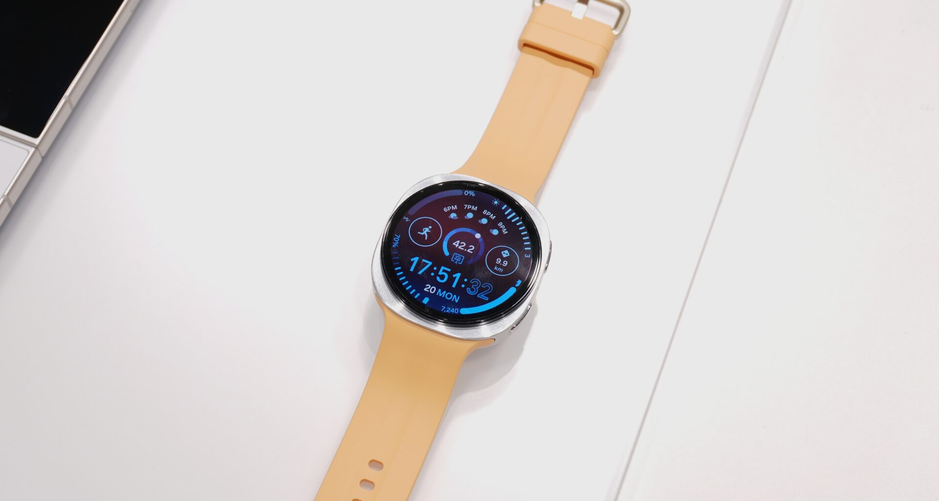 Samsung boosts Galaxy Watch 9 trade-in discounts in the Netherlands