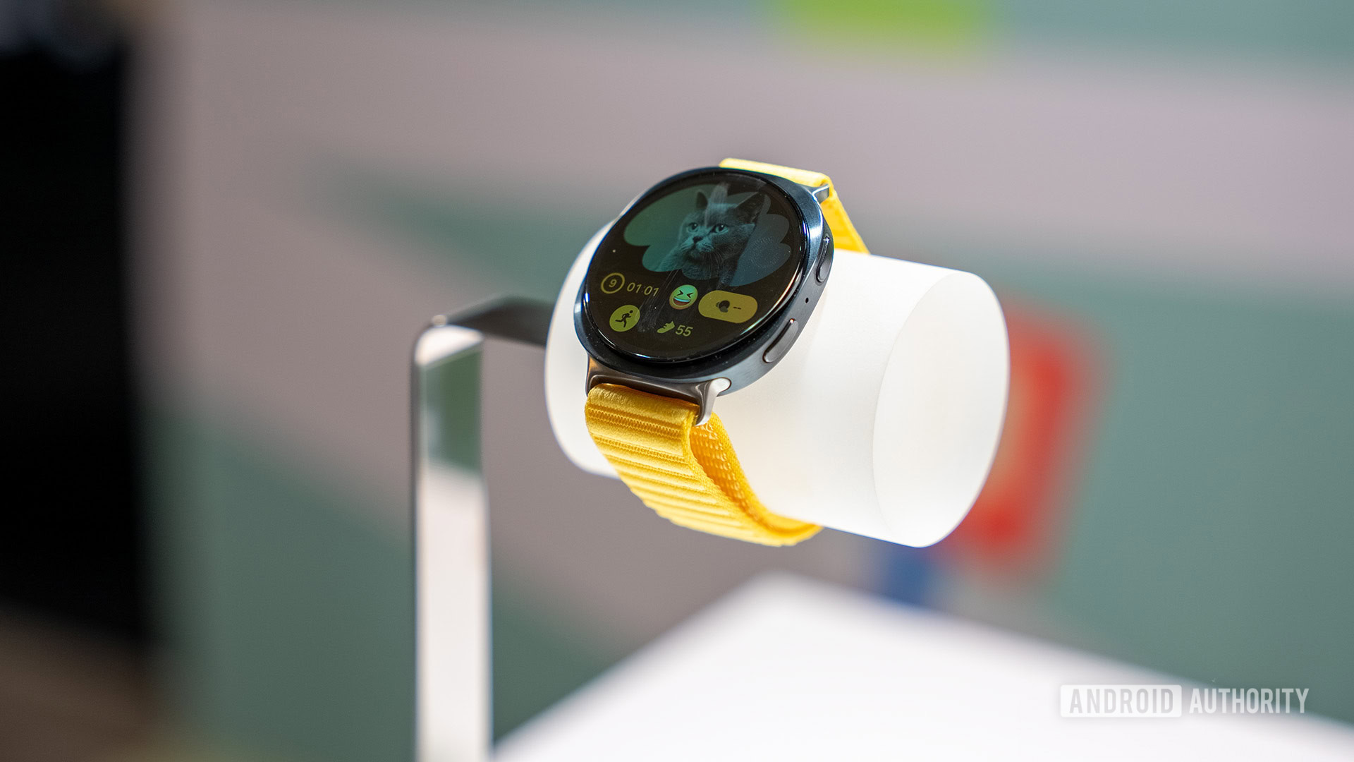 Galaxy Watch 9 Galaxy Watch 9