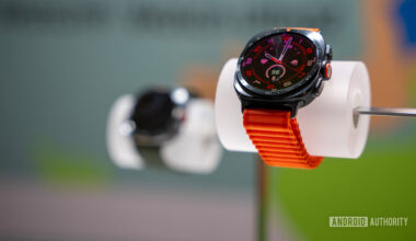 Samsung Galaxy Watch 9 & Watch Ultra 2 land with big upgrades