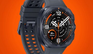 Samsung Galaxy Watch 9 and Ultra 2: Leak reveals new health features and watch faces