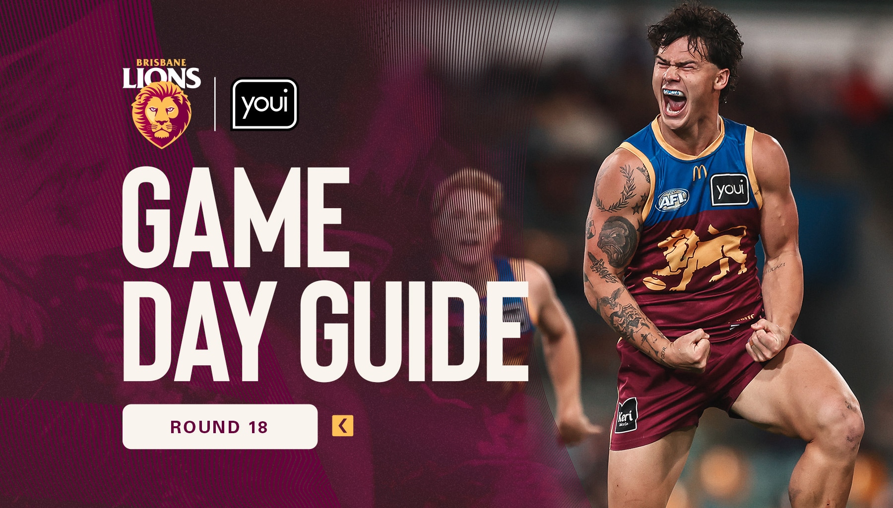 Game Day Guide: Round 18 vs Essendon