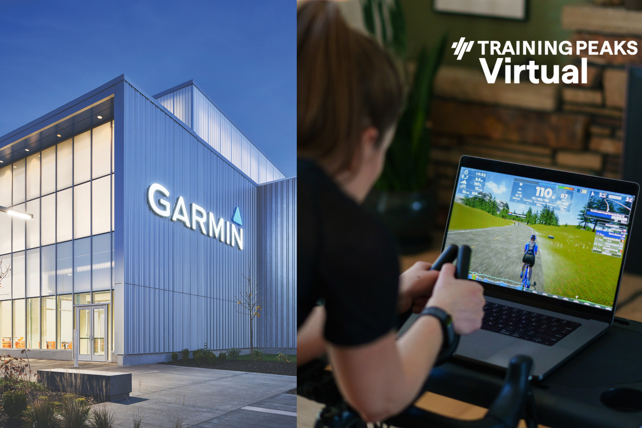 Garmin buys TrainingPeaks and TrainHeroic