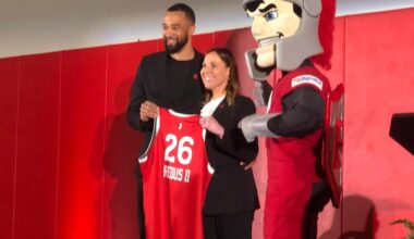Women’s Basketball to Compete in International Competition at FISU America Games