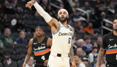 What Happens If The NBA Voids Gary Trent Jr.’s $64 Million Contract?