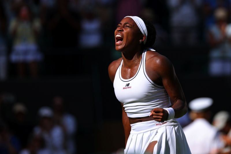Wimbledon: Women’s Third Round Is Set – Tennis Now