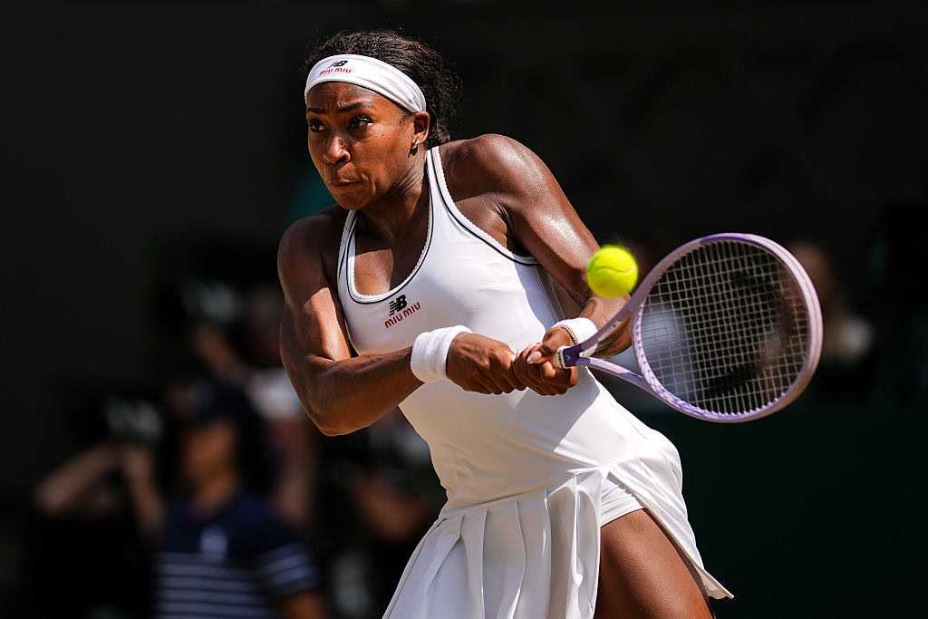 Tennis | Wimbledon 2026 | Day Eleven Talking Points: Coco Gauff has no regrets after painful Wimbledon defeat