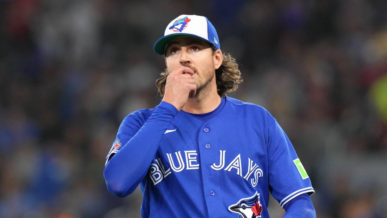 Kevin Gausman hoping to start for Blue Jays at home 'one last time'