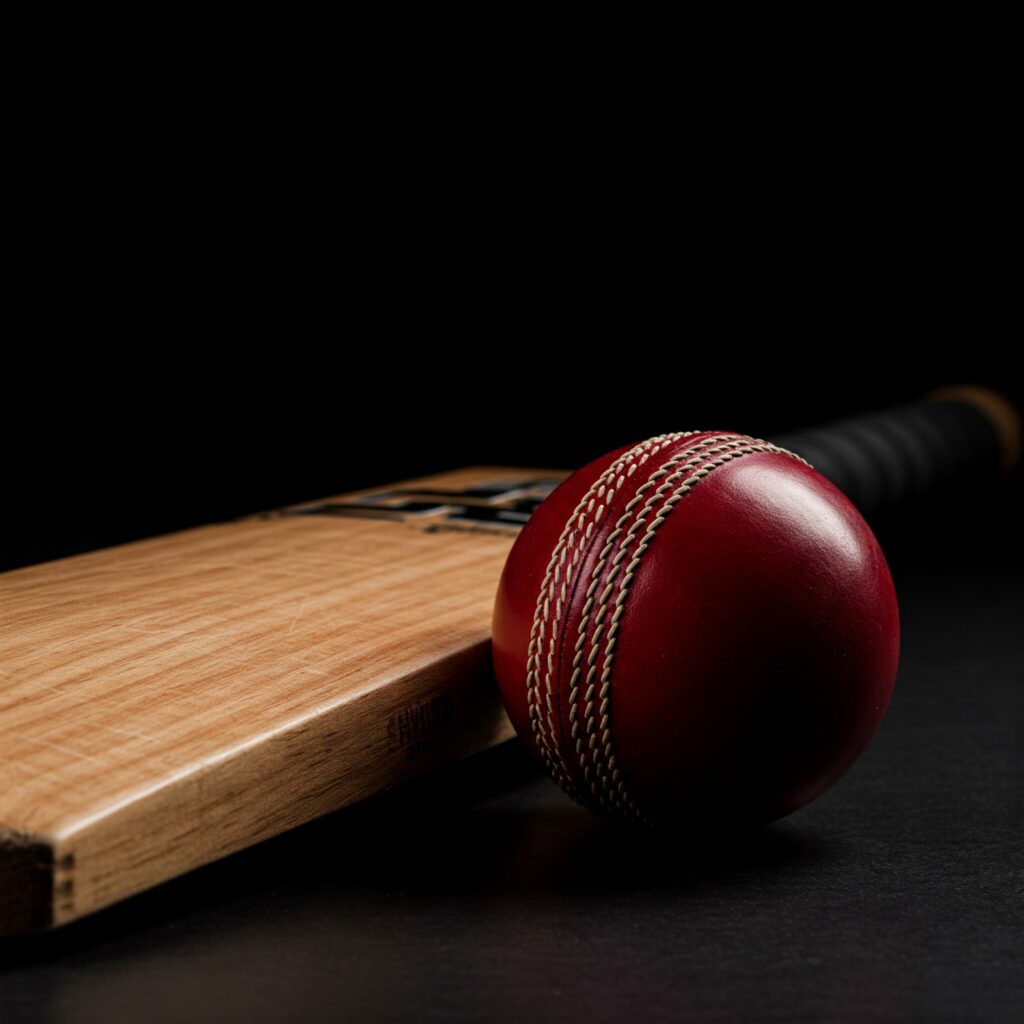 Milton opens new cricket practice cage amid sport's continued growth