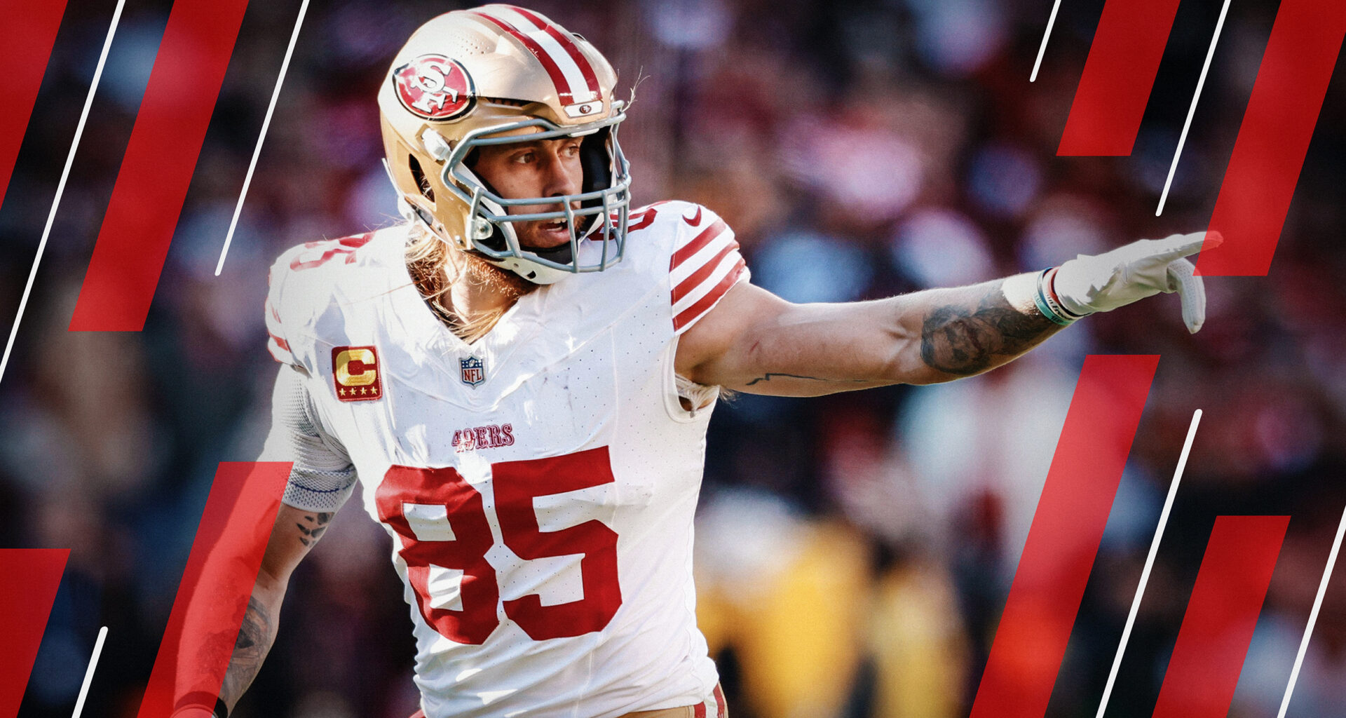 A data-driven look at NFL quarterback-receiver partnerships