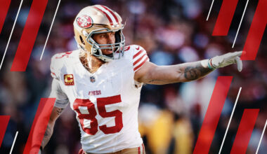 A data-driven look at NFL quarterback-receiver partnerships