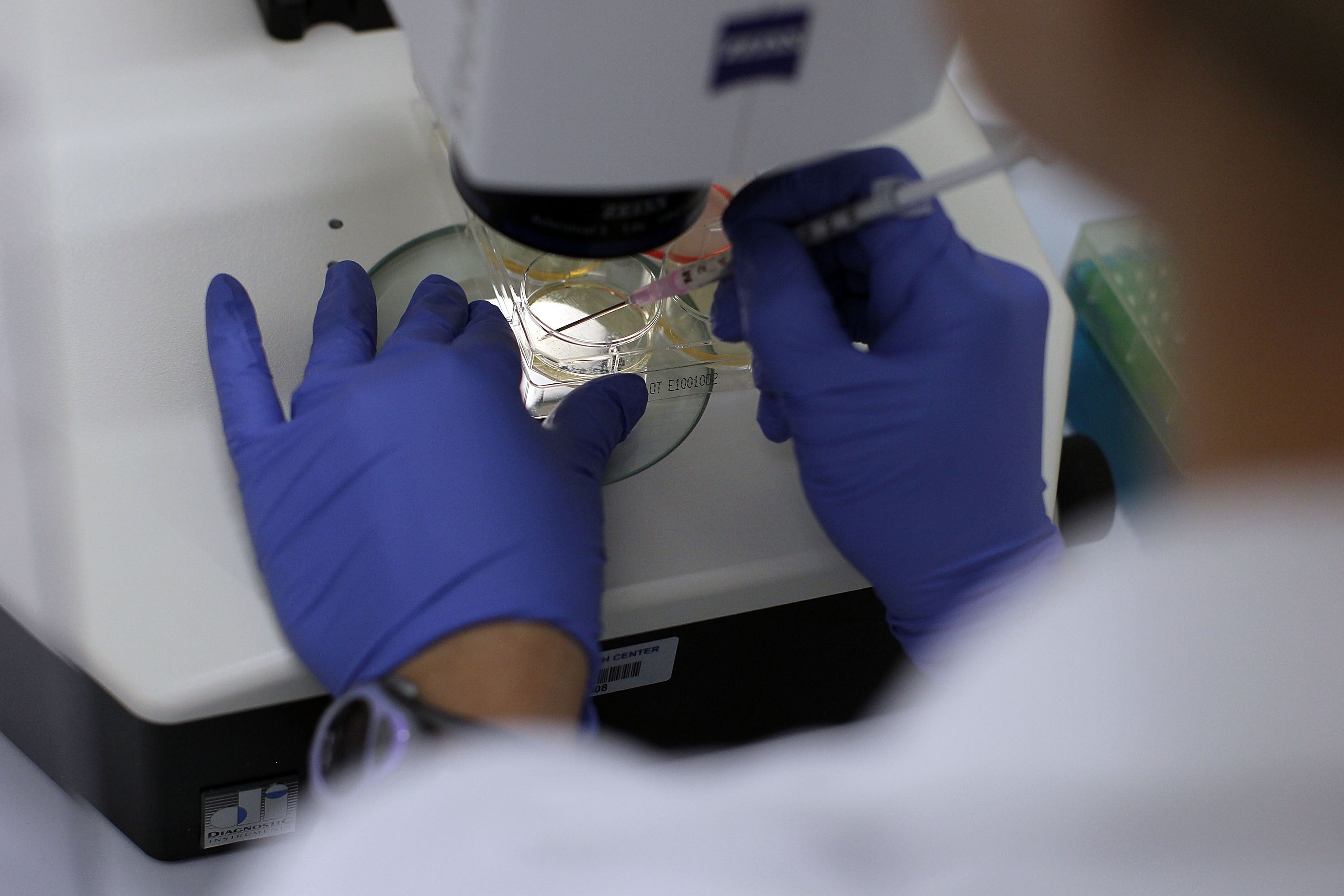 Thousands of patients in England will be eligible for fampridine, which has been hailed as ‘life-changing’