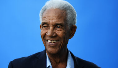 SACA Saddened by the Passing of Sir Garfield Sobers