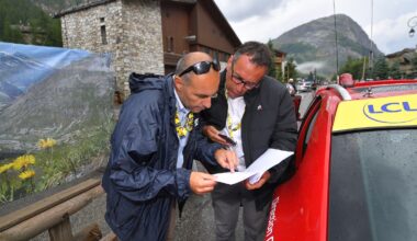 Why The Tour de France Route Is Different Every Single Year