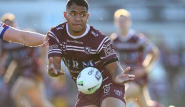 Three hooker replacements for Manase Fainu