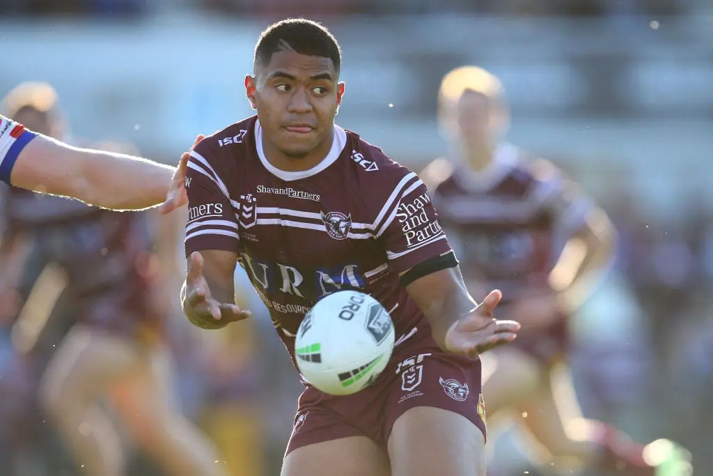 Three hooker replacements for Manase Fainu