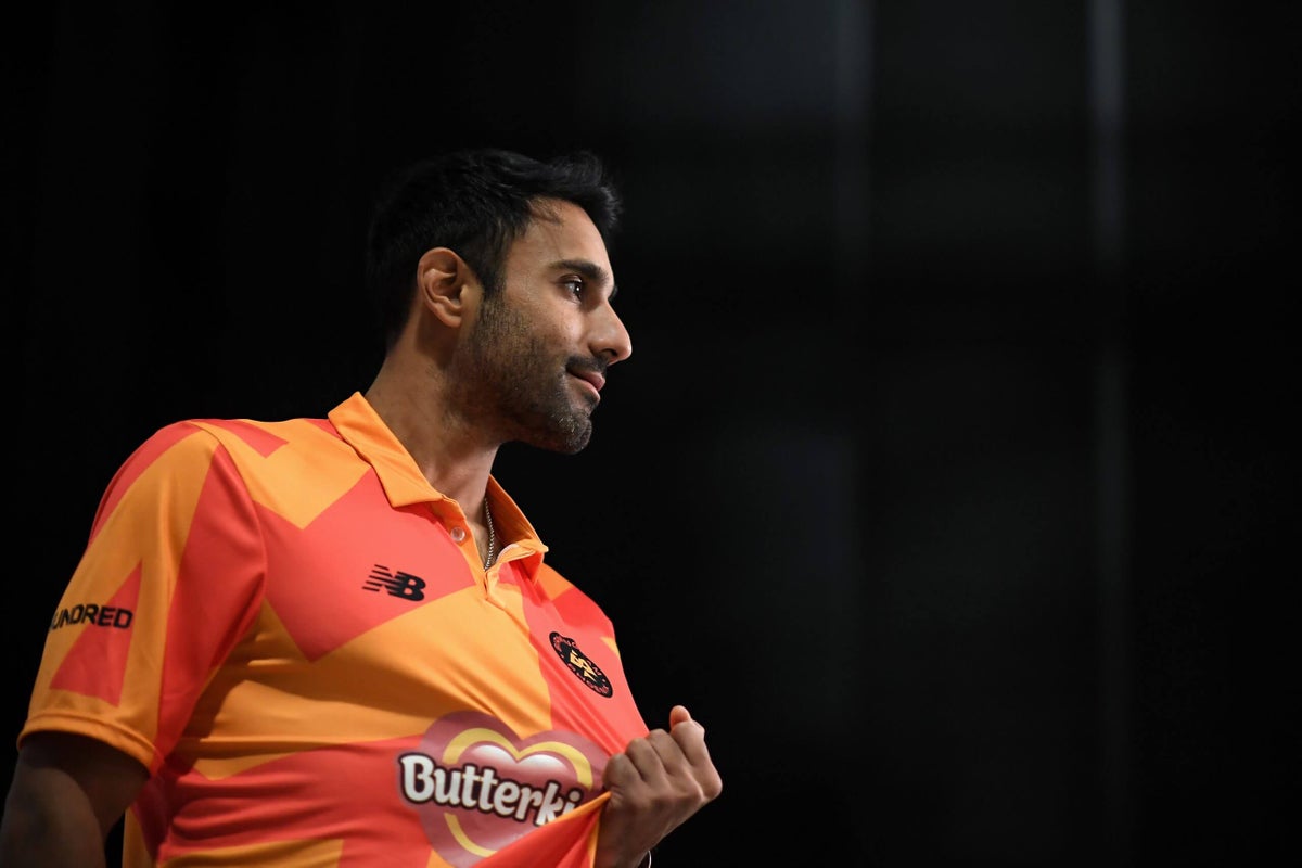 Auctions, expectations and what price loyalty? Life as a T20 franchise cricketer