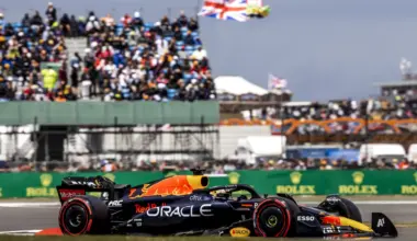 How to watch F1 for free in India: Live stream, TV channel, start time for British GP 2026 image