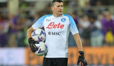 Liverpool appoint Alejandro Rosalen as new goalkeeping coach