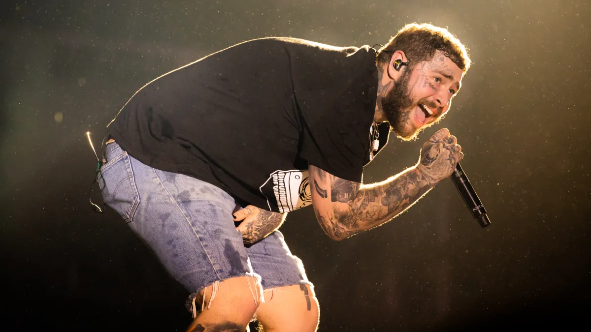 Who is in the World Cup halftime show? Full details and list of known performers for 2026 final image
