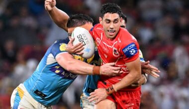 Tyrell Sloan's new contract confirmed