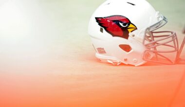 Cardinals executive Ryan Gold plans to appeal suspension for violating NFL gambling policy