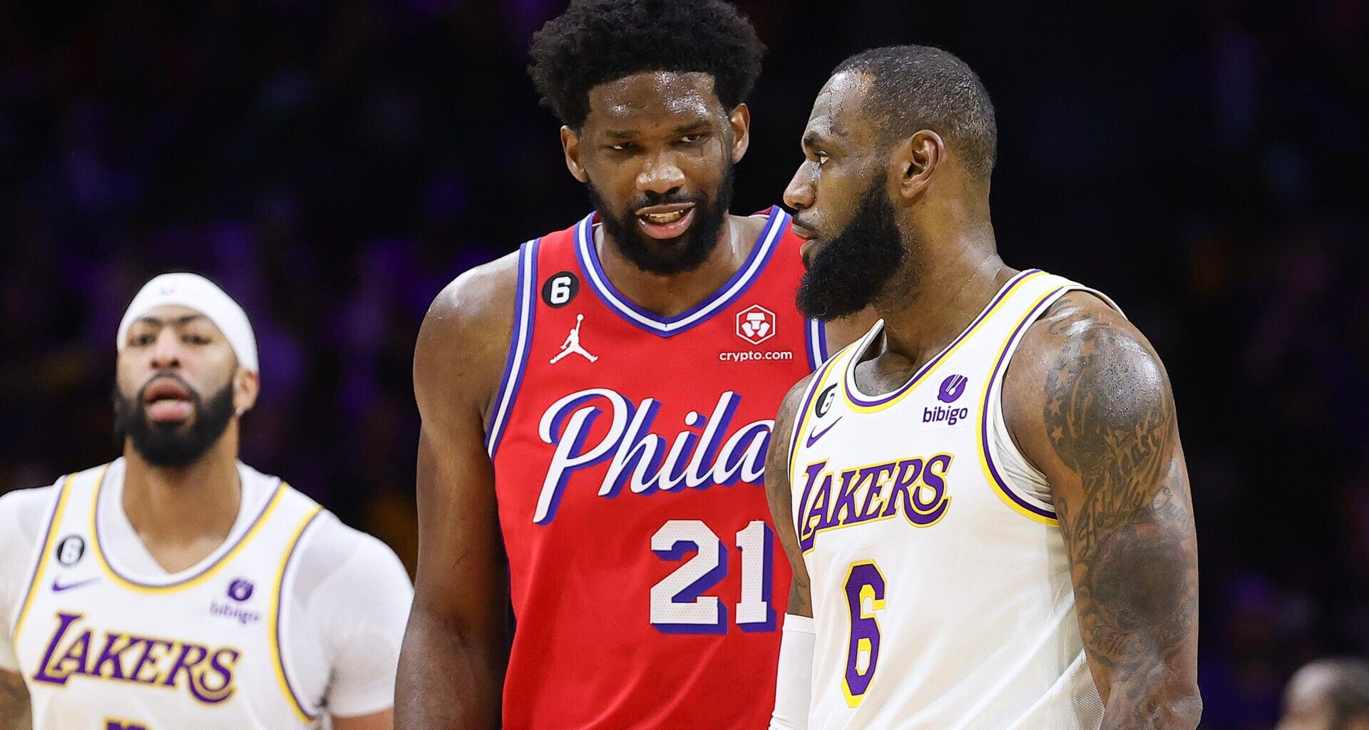 'Shocked' NBA coach warns LeBron James' 76ers could become 'hard to watch'