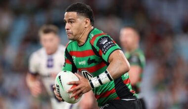 Cody Walker's brain snap, NRL takes control and why bother with the bunker?: 20 thoughts from NRL Round 18