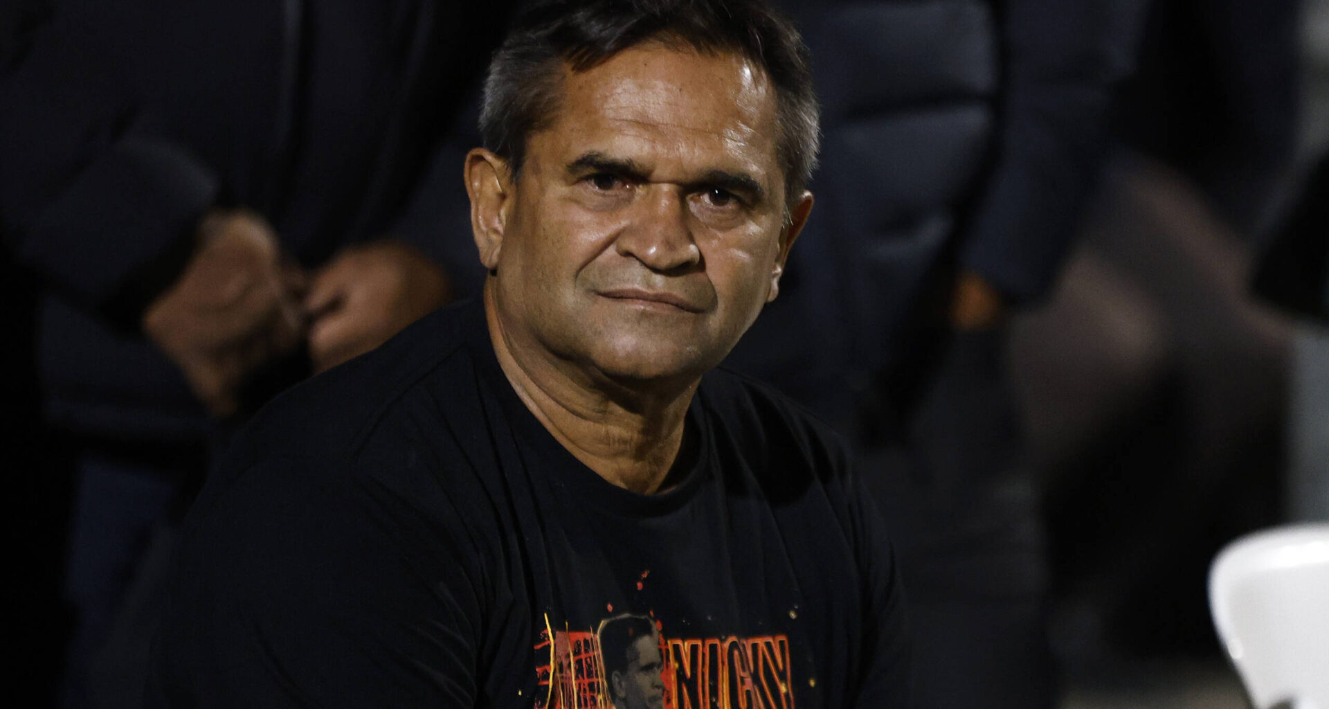 How Nicky Winmar's Hall of Fame removal puts the AFL 'in a difficult position'