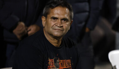 How Nicky Winmar's Hall of Fame removal puts the AFL 'in a difficult position'