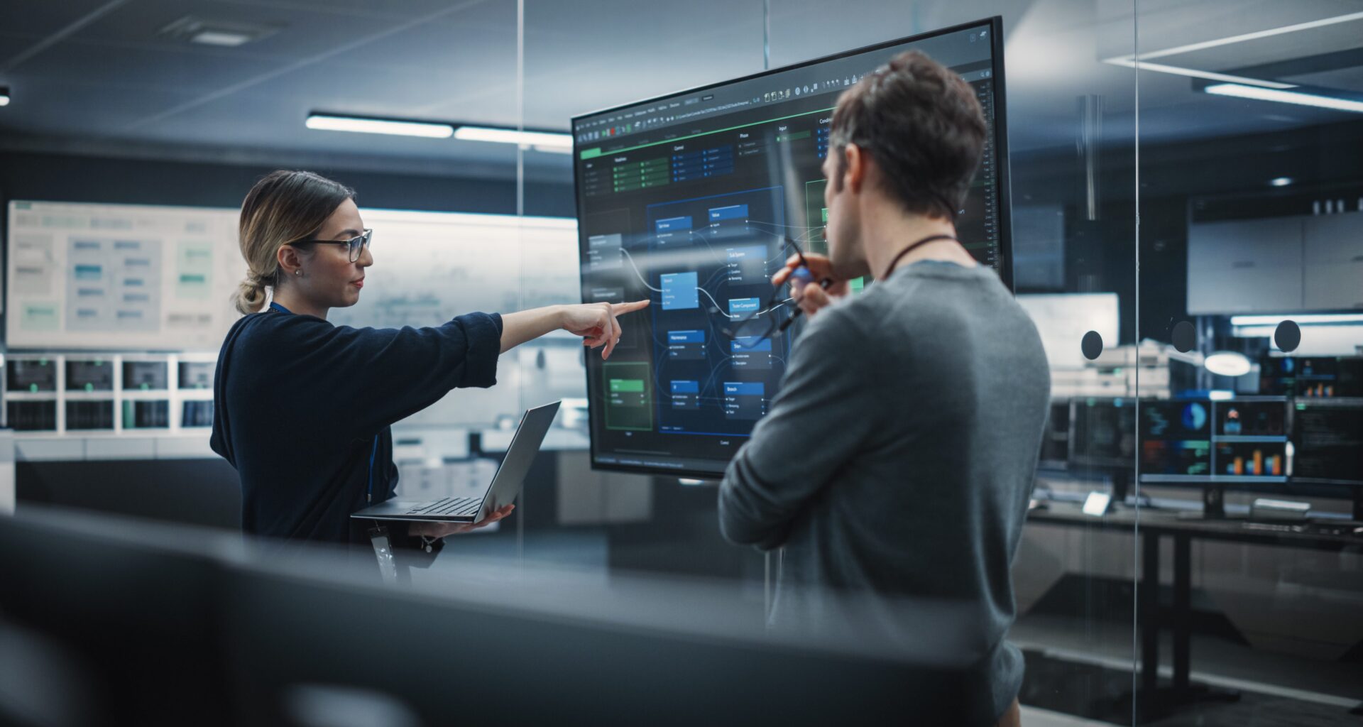 Australia Can’t Compete With The US And China On AI