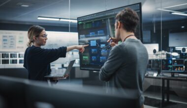 Australia Can’t Compete With The US And China On AI