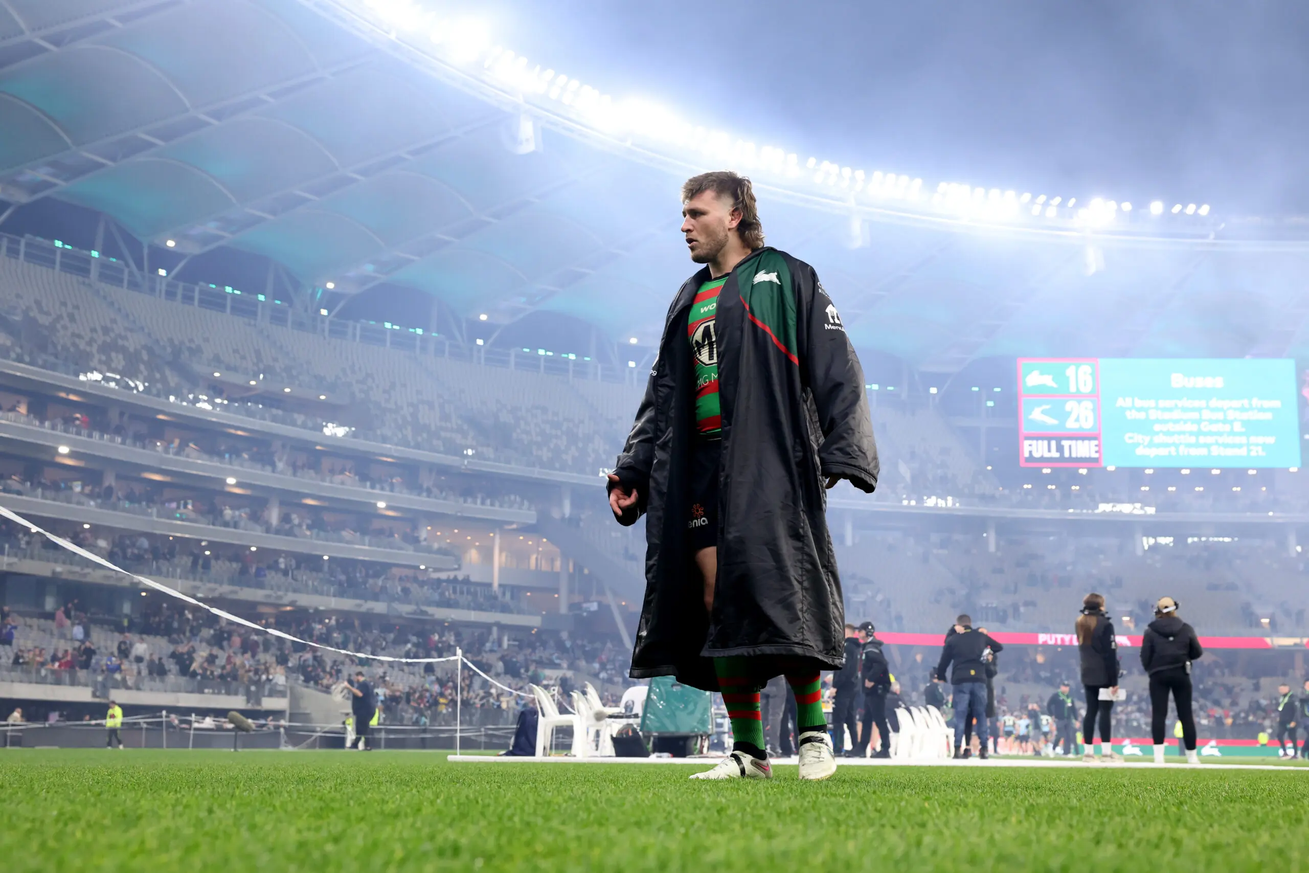 NRL Rd 23 – Rabbitohs v Sharks