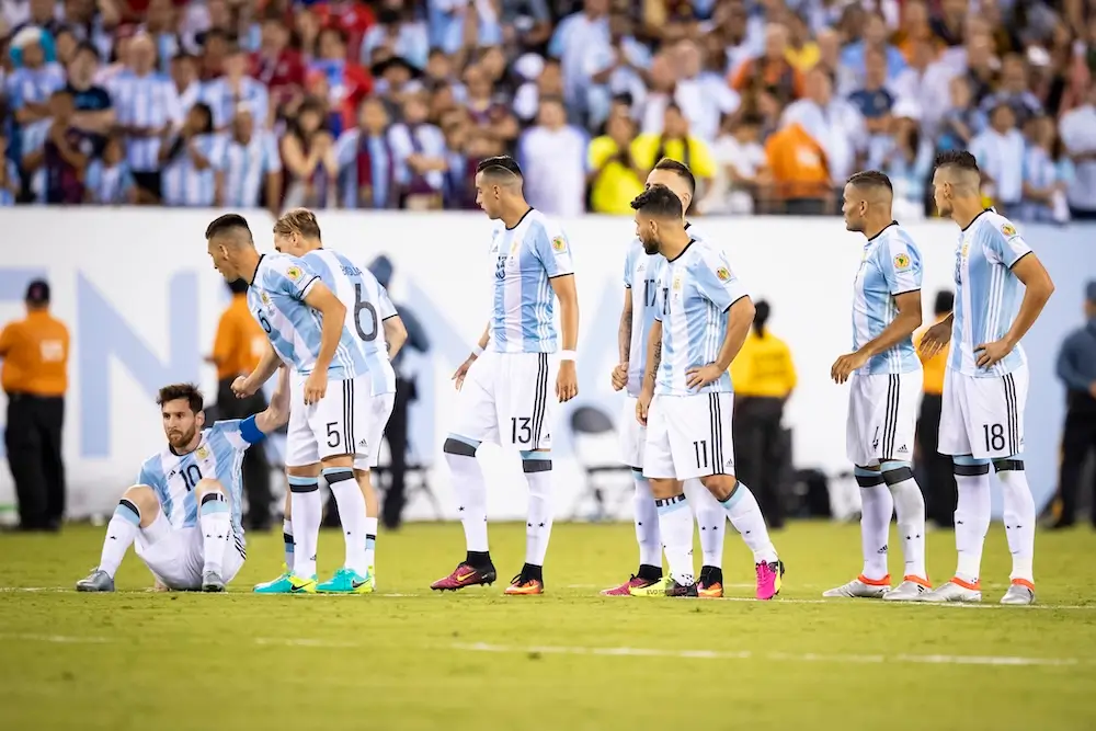 Argentina v Spain in FIFA World Cup final: Preview, Messi v Yamal, kick off time