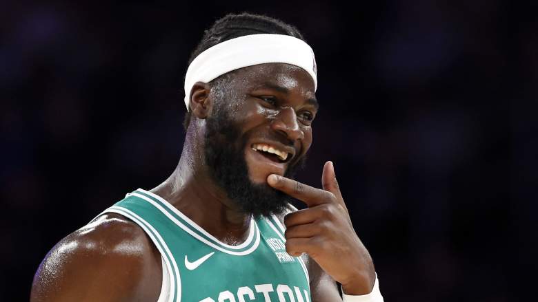 Neemias Queta, Boston Celtics