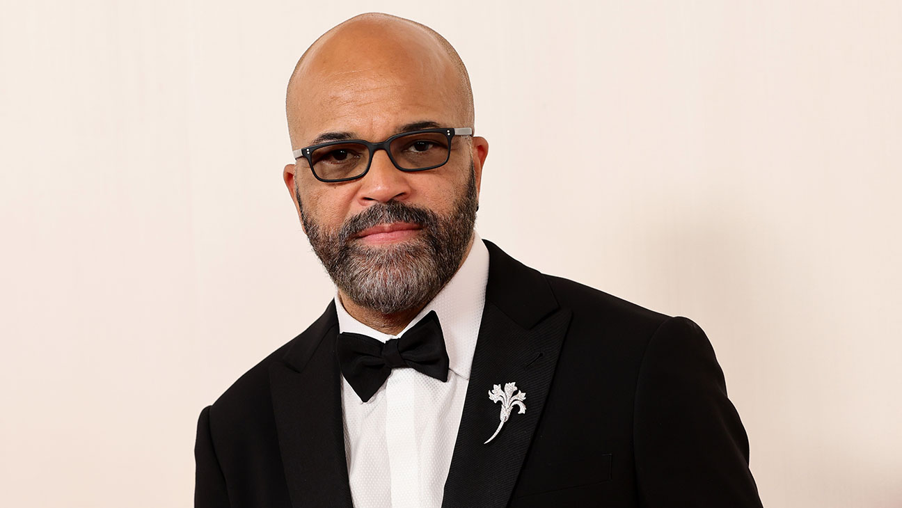 Jeffrey Wright