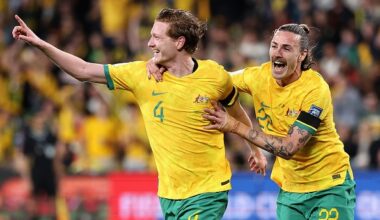 Coca-Cola's FIFA World Cup campaign strikes a chord with football fans in Australia