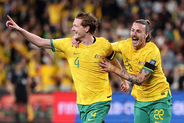 Coca-Cola's FIFA World Cup campaign strikes a chord with football fans in Australia