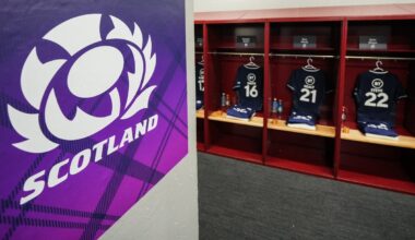 Scottish Rugby CEO Alex Williamson sacked after investigation into conduct