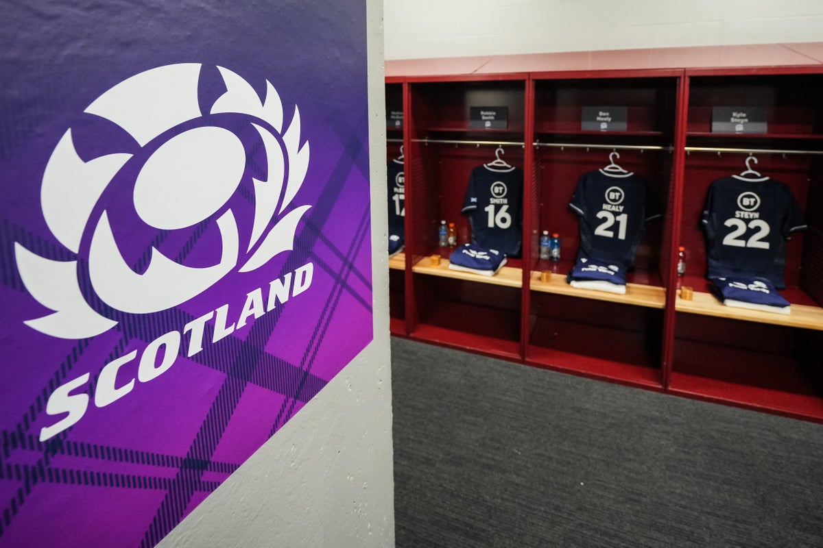 Scottish Rugby CEO Alex Williamson sacked after investigation into conduct