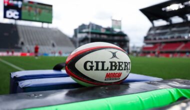 World Rugby and RFU among bodies trying to throw out ex-players’ concussion lawsuits