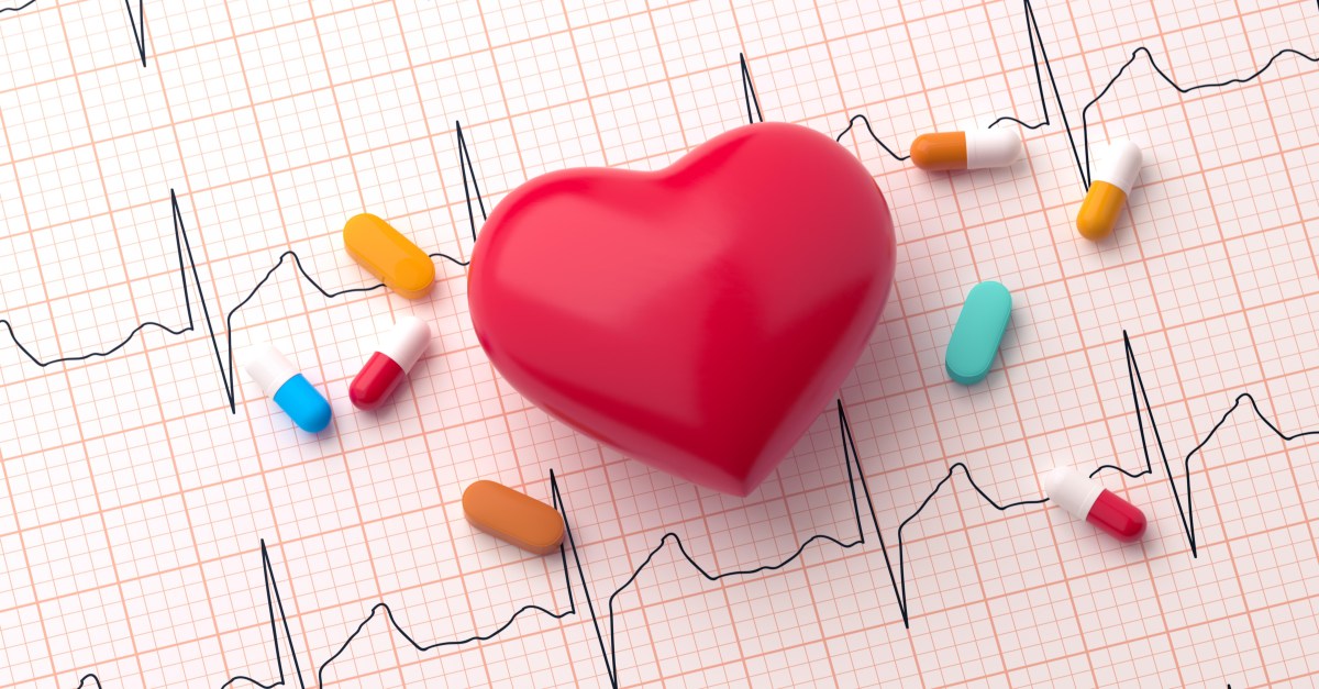 A new cholesterol pill could change the fight against heart disease