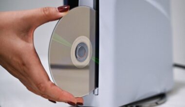 Sony’s PlayStation Puts a Nail in Physical Media’s Coffin