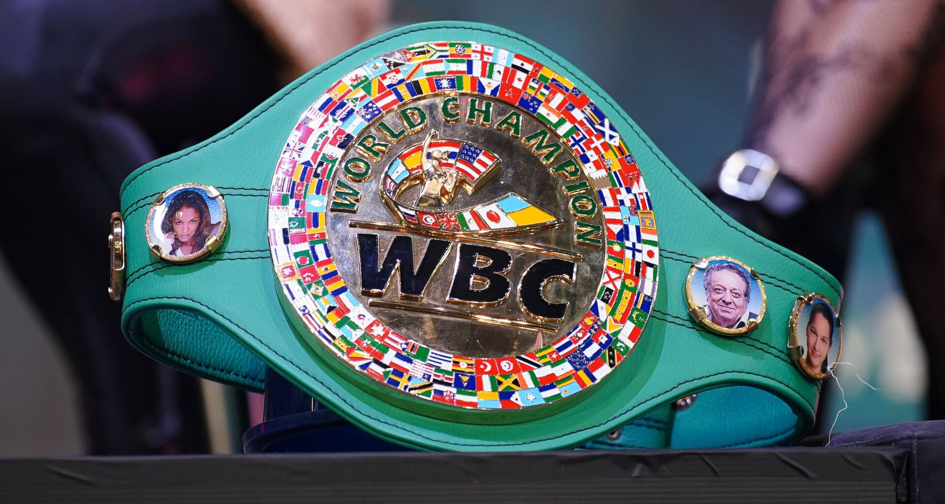 Boxing Star Killed in Road Rage Incident in Texas